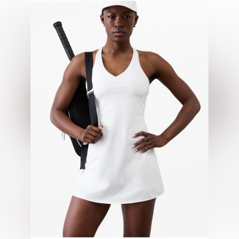 Athleta Ace Advantage Dress